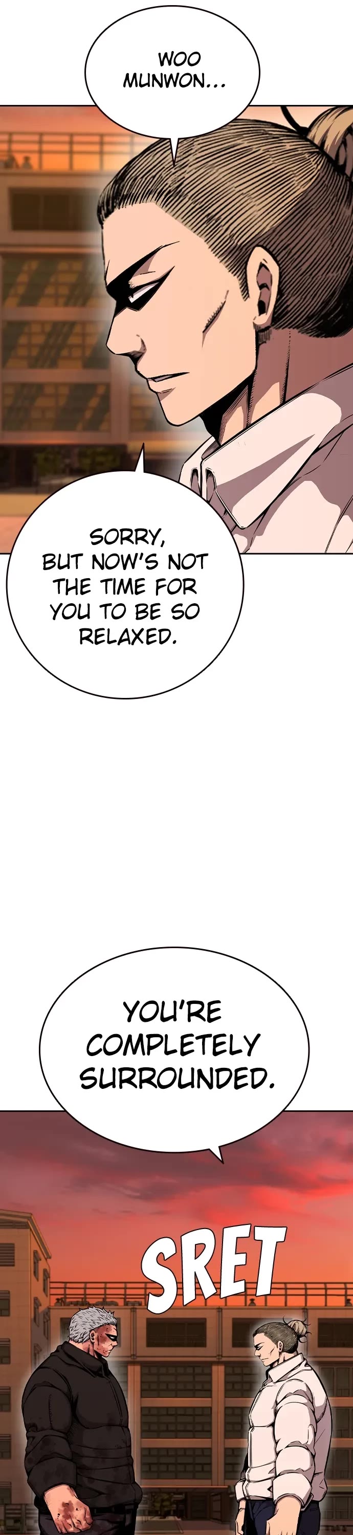 King Game Chapter 94 page 17 - Chapter 94: King of Daejeon