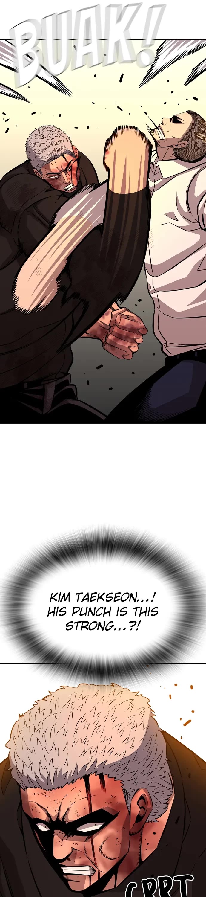 King Game Chapter 94 page 22 - Chapter 94: King of Daejeon