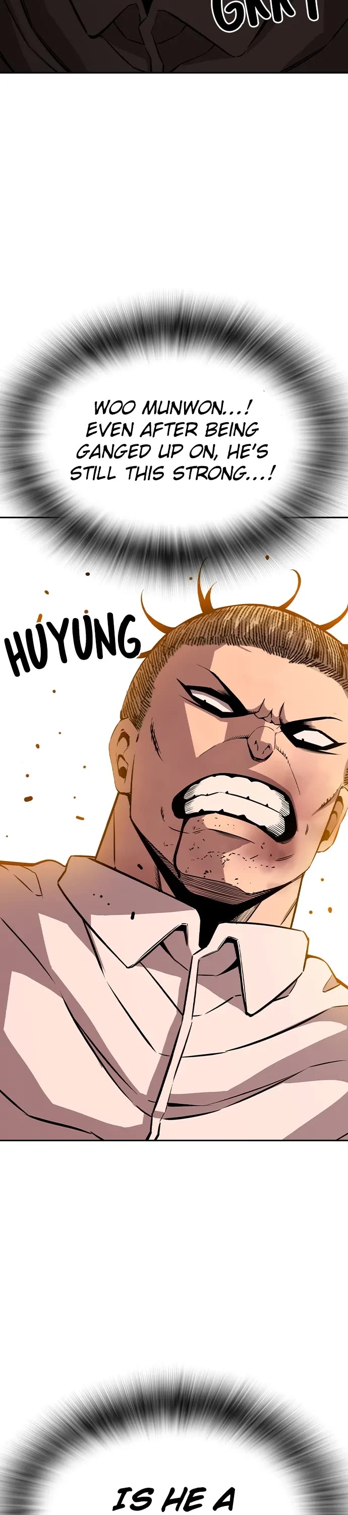 King Game Chapter 94 page 23 - Chapter 94: King of Daejeon