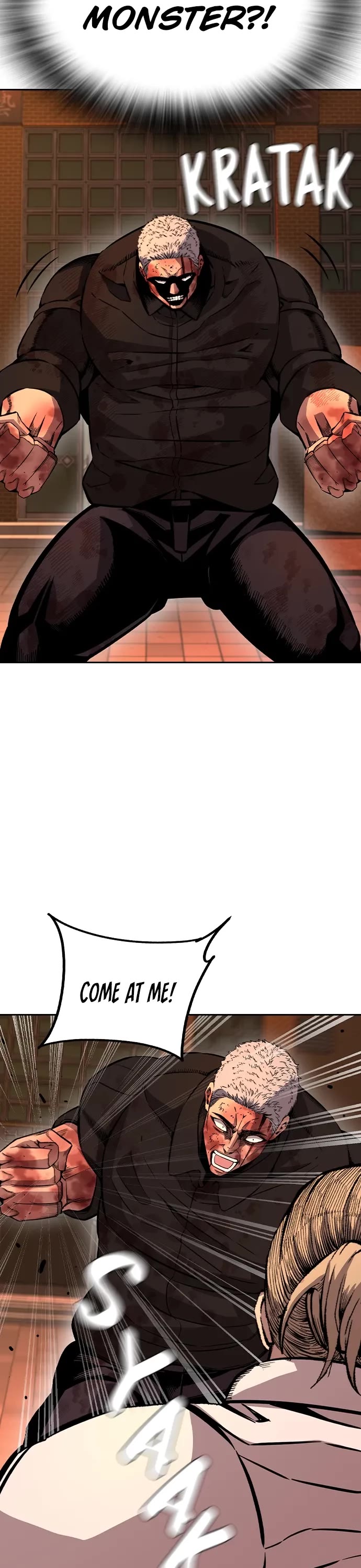King Game Chapter 94 page 24 - Chapter 94: King of Daejeon