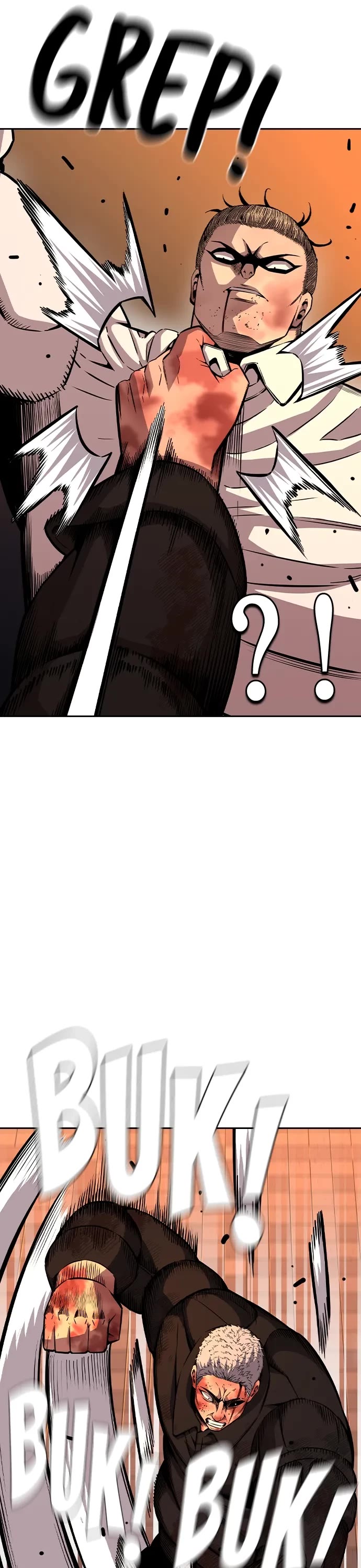 King Game Chapter 94 page 27 - Chapter 94: King of Daejeon