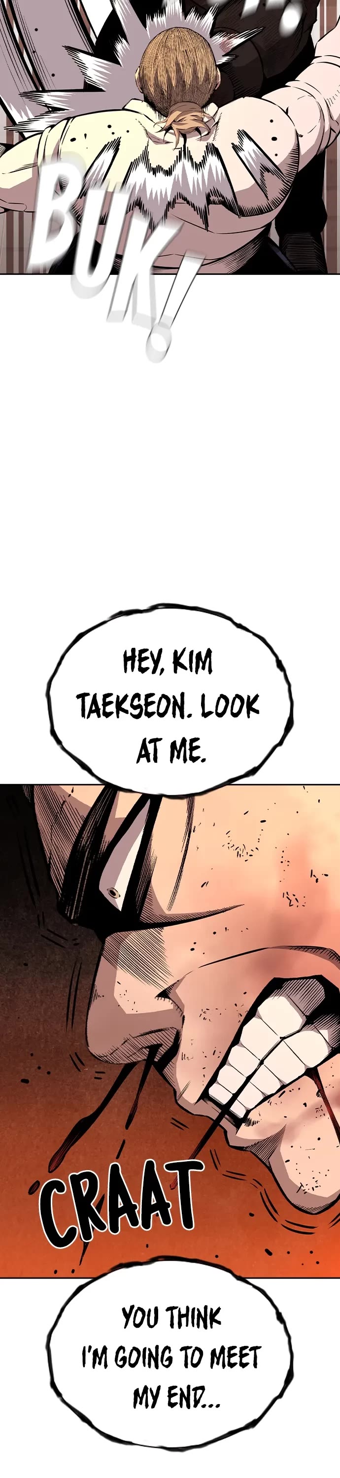 King Game Chapter 94 page 28 - Chapter 94: King of Daejeon