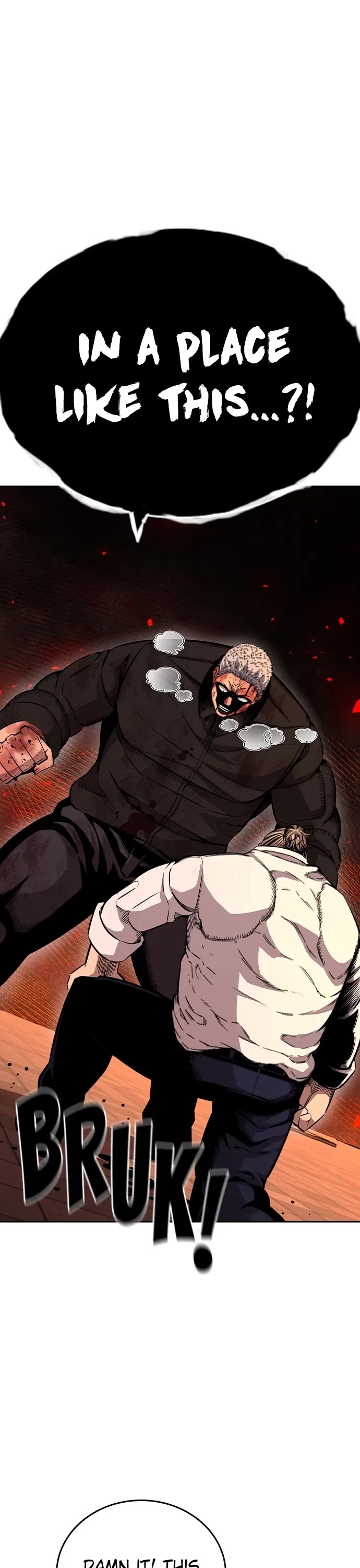 King Game Chapter 94 page 29 - Chapter 94: King of Daejeon