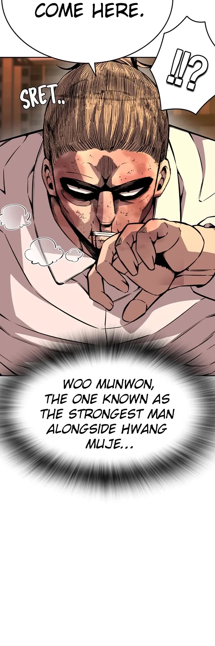 King Game Chapter 94 page 31 - Chapter 94: King of Daejeon