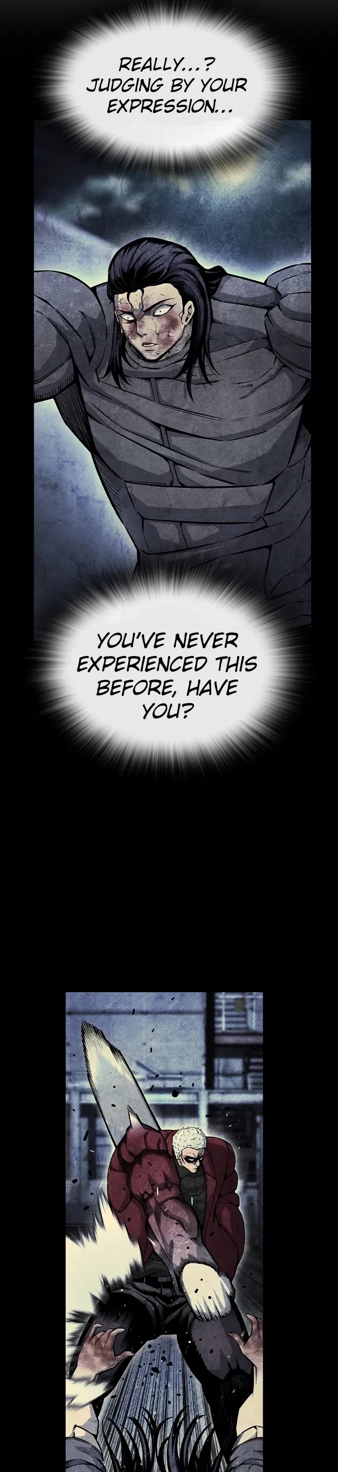 King Game Chapter 94 page 38 - Chapter 94: King of Daejeon
