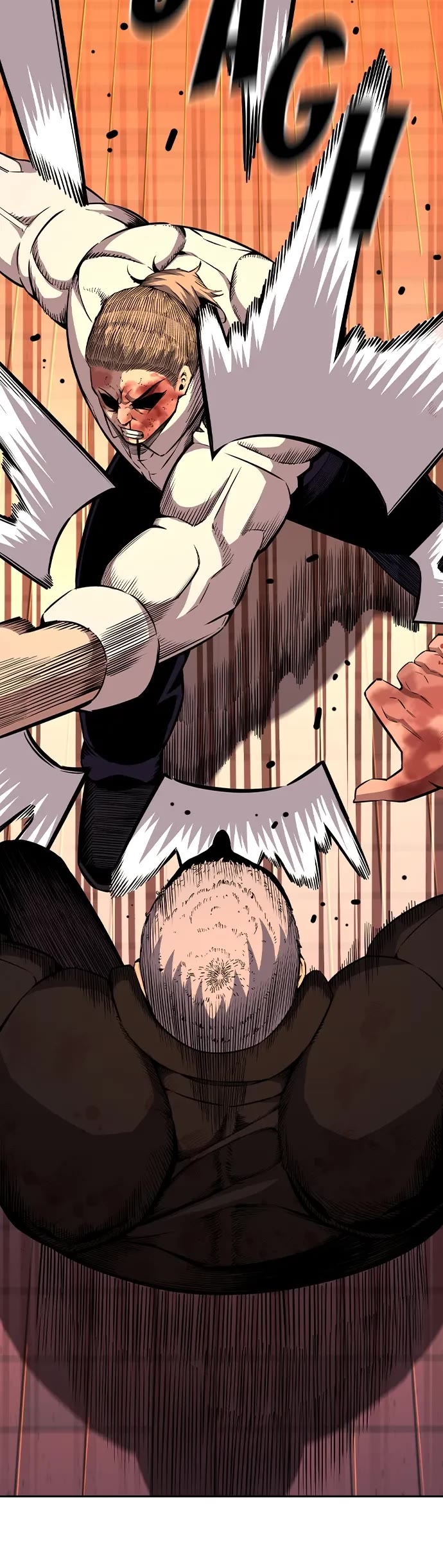King Game Chapter 94 page 40 - Chapter 94: King of Daejeon