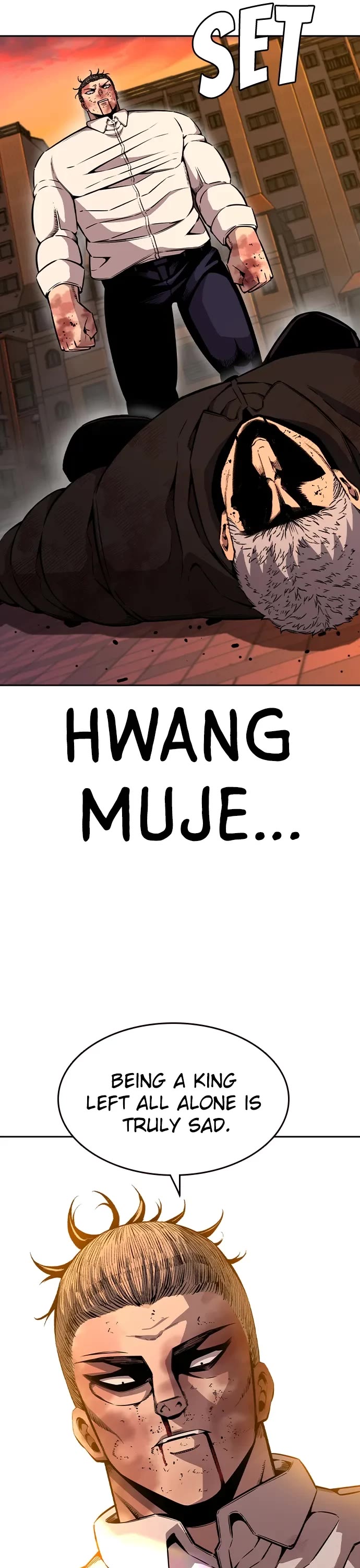 King Game Chapter 94 page 42 - Chapter 94: King of Daejeon