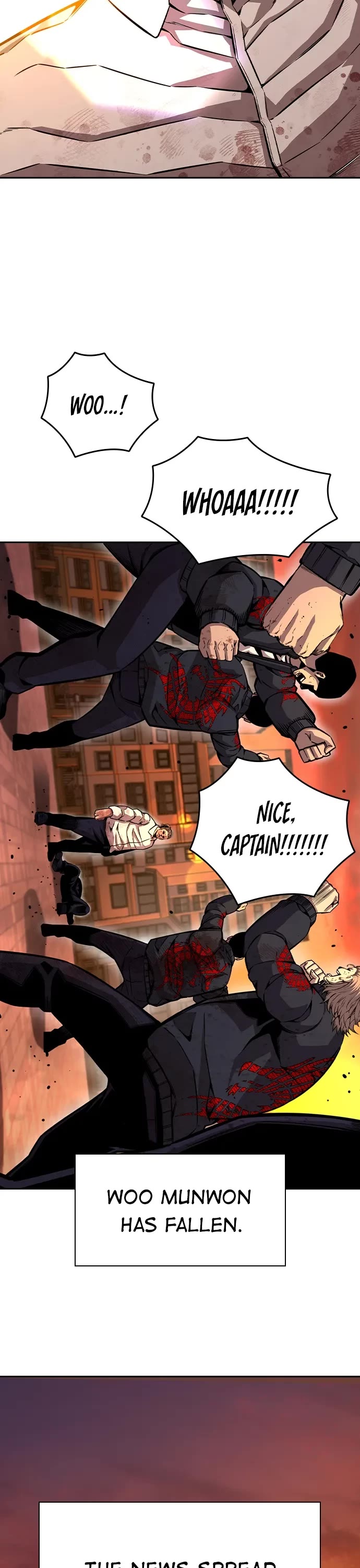 King Game Chapter 94 page 43 - Chapter 94: King of Daejeon