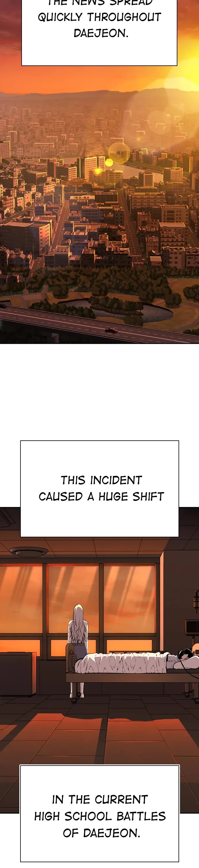 King Game Chapter 94 page 44 - Chapter 94: King of Daejeon