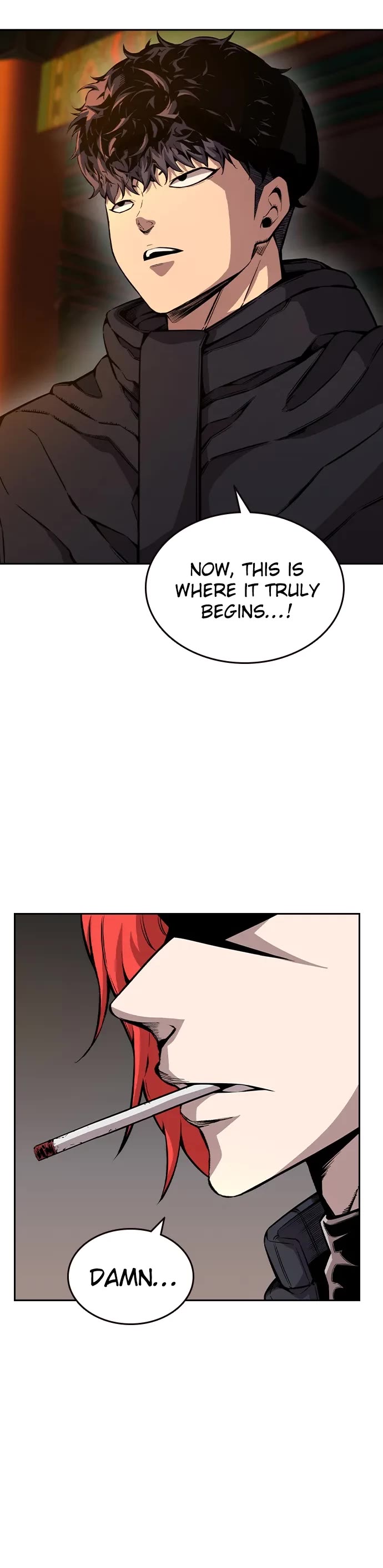 King Game Chapter 94 page 46 - Chapter 94: King of Daejeon
