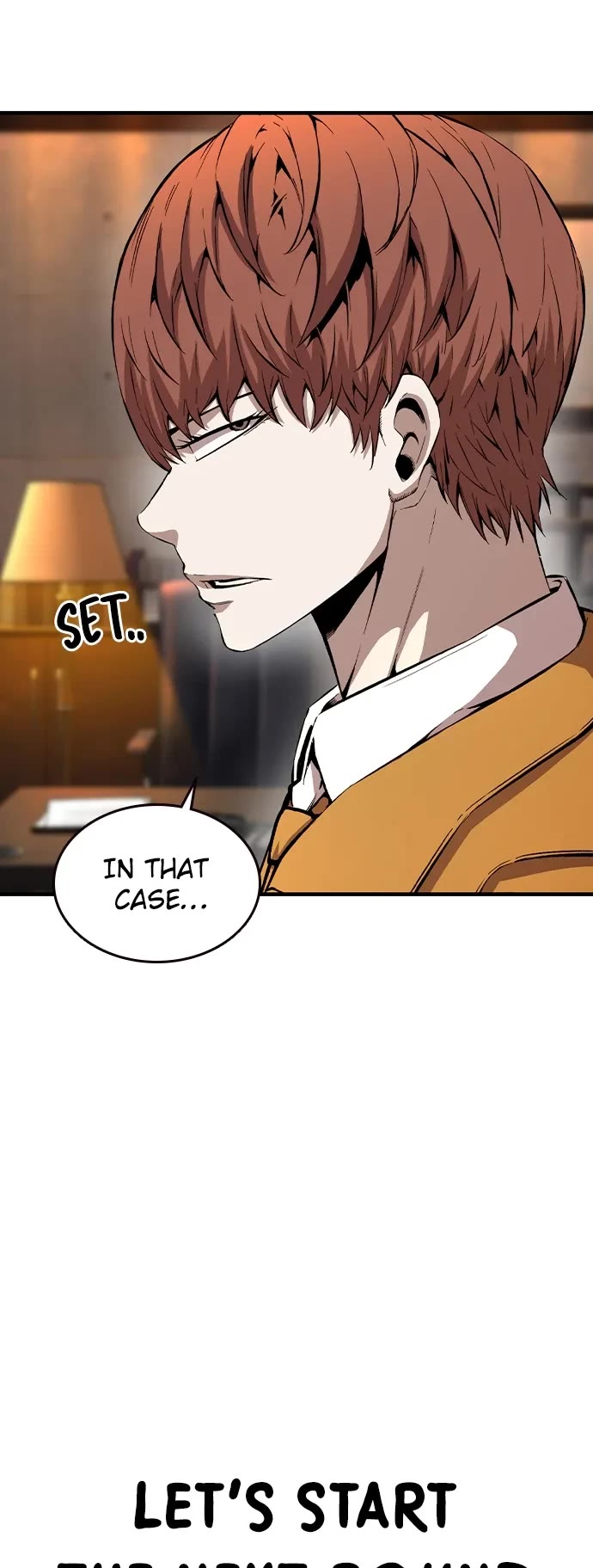 King Game Chapter 94 page 48 - Chapter 94: King of Daejeon