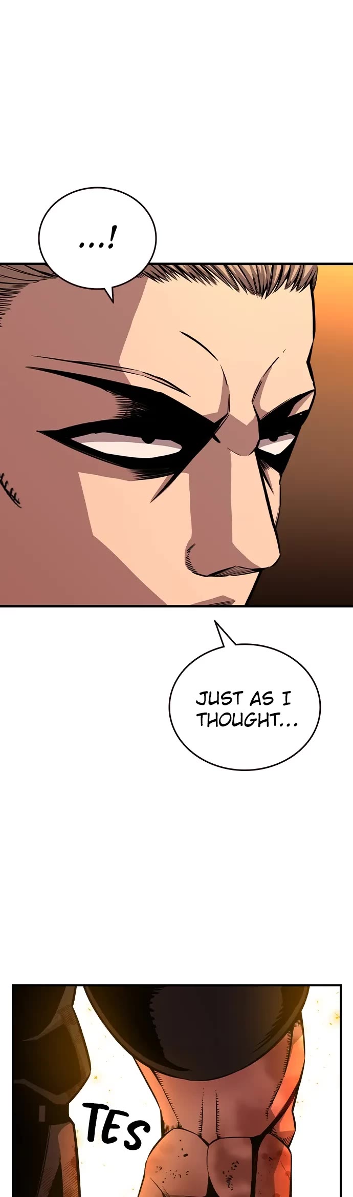King Game Chapter 94 page 5 - Chapter 94: King of Daejeon