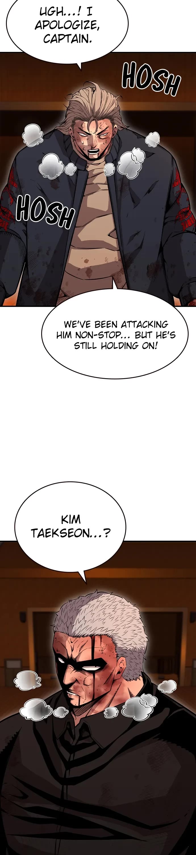 King Game Chapter 94 page 8 - Chapter 94: King of Daejeon