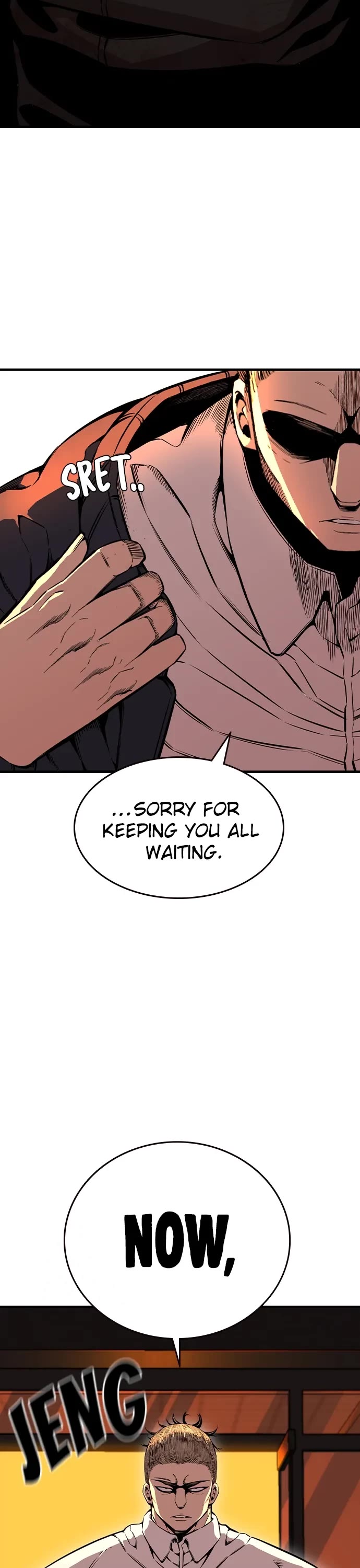 King Game Chapter 94 page 9 - Chapter 94: King of Daejeon