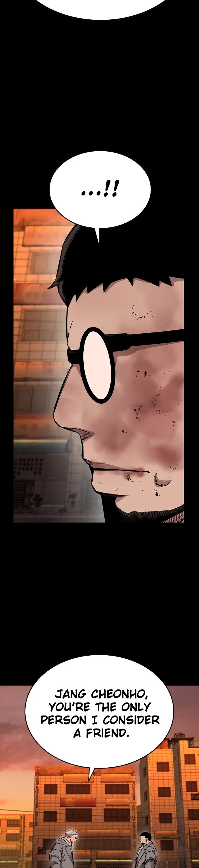 King Game Chapter 95 page 14 - Chapter 95: The New President