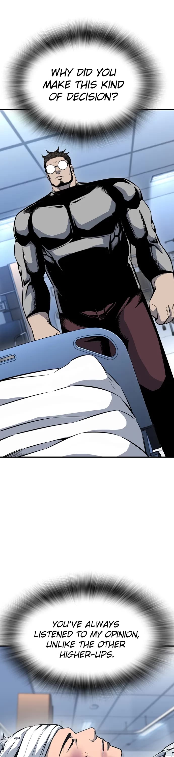 King Game Chapter 95 page 17 - Chapter 95: The New President
