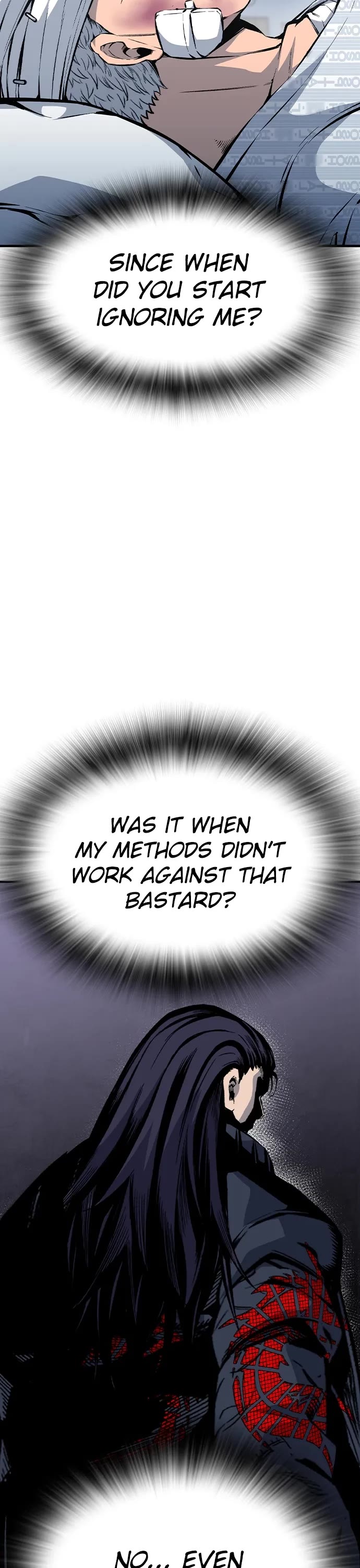 King Game Chapter 95 page 18 - Chapter 95: The New President