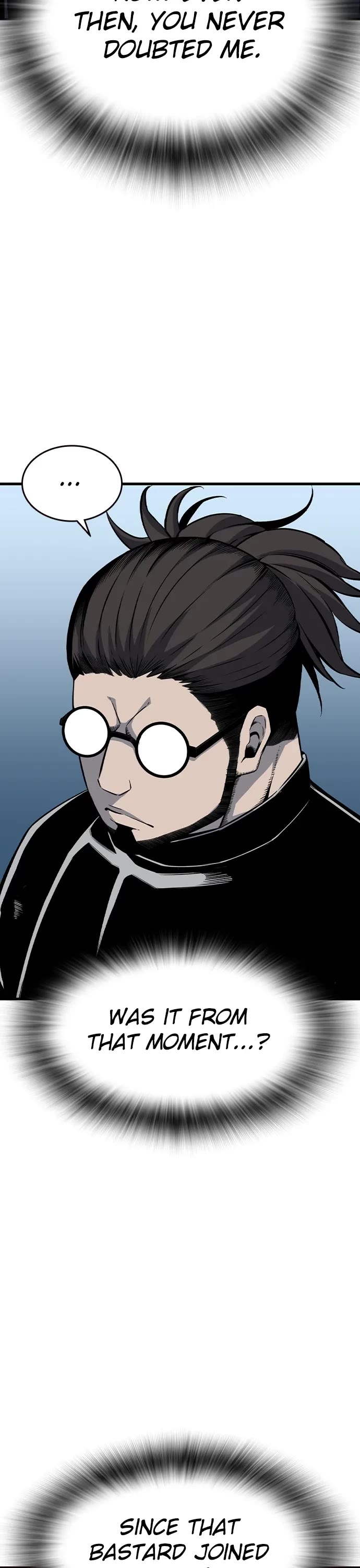 King Game Chapter 95 page 19 - Chapter 95: The New President