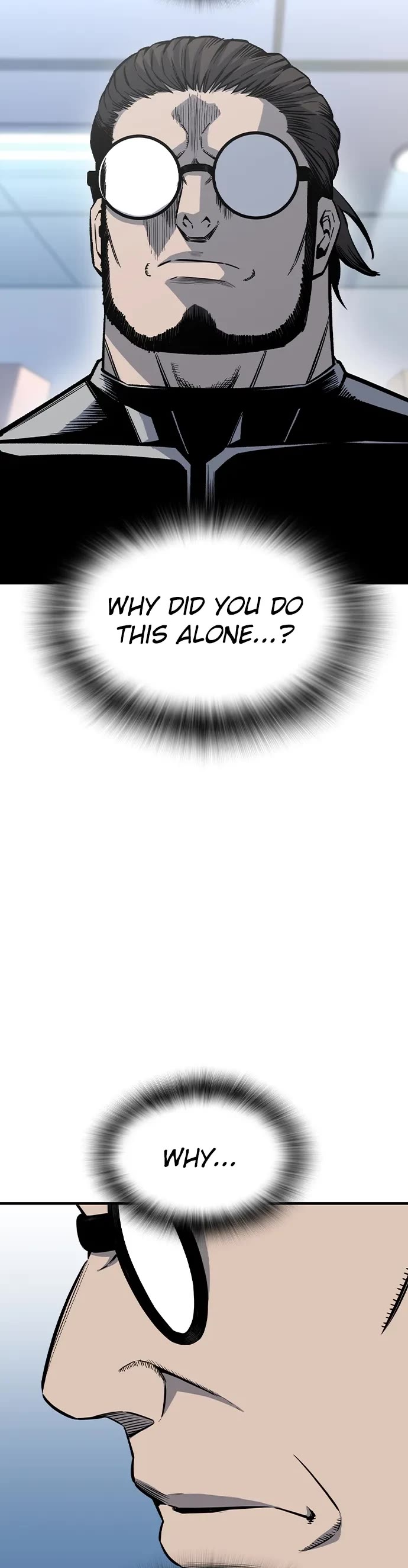 King Game Chapter 95 page 5 - Chapter 95: The New President