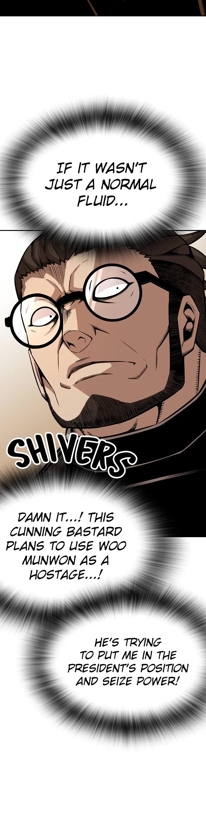 King Game Chapter 95 page 51 - Chapter 95: The New President