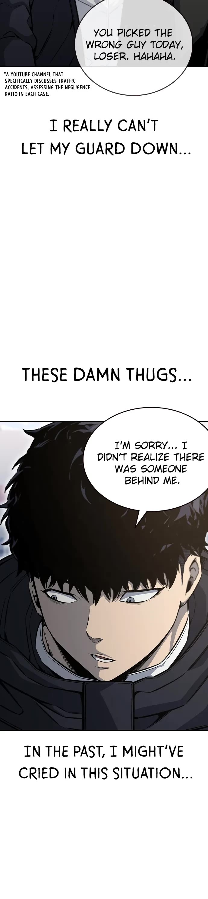 King Game Chapter 96 page 10 - Chapter 96: Let's Go Eat