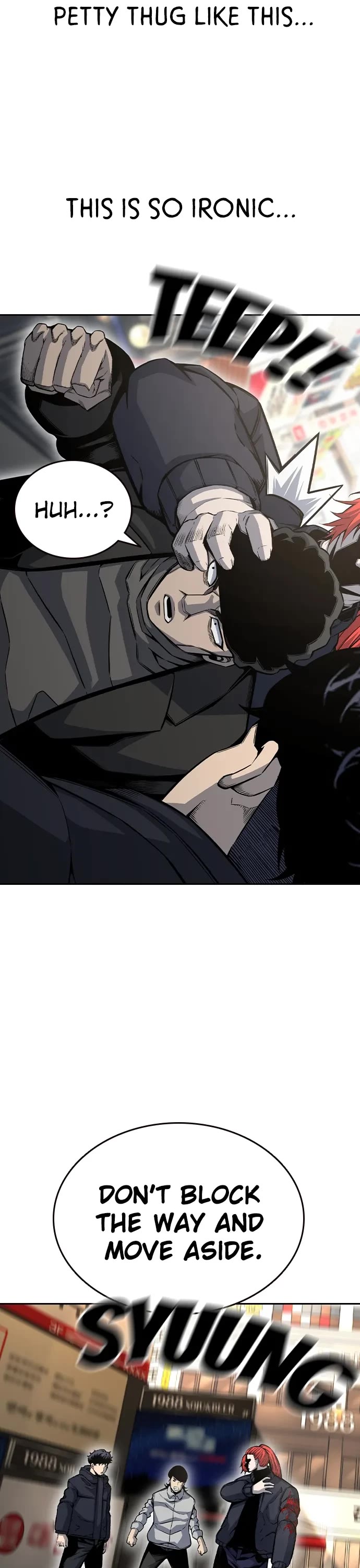 King Game Chapter 96 page 14 - Chapter 96: Let's Go Eat
