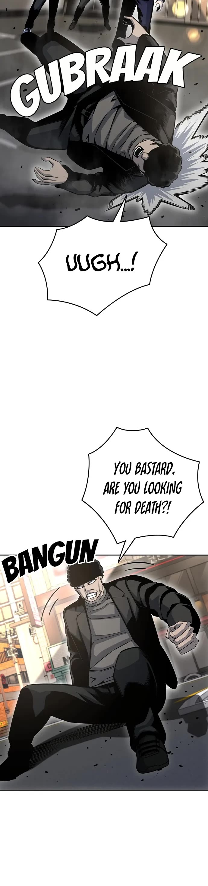 King Game Chapter 96 page 15 - Chapter 96: Let's Go Eat