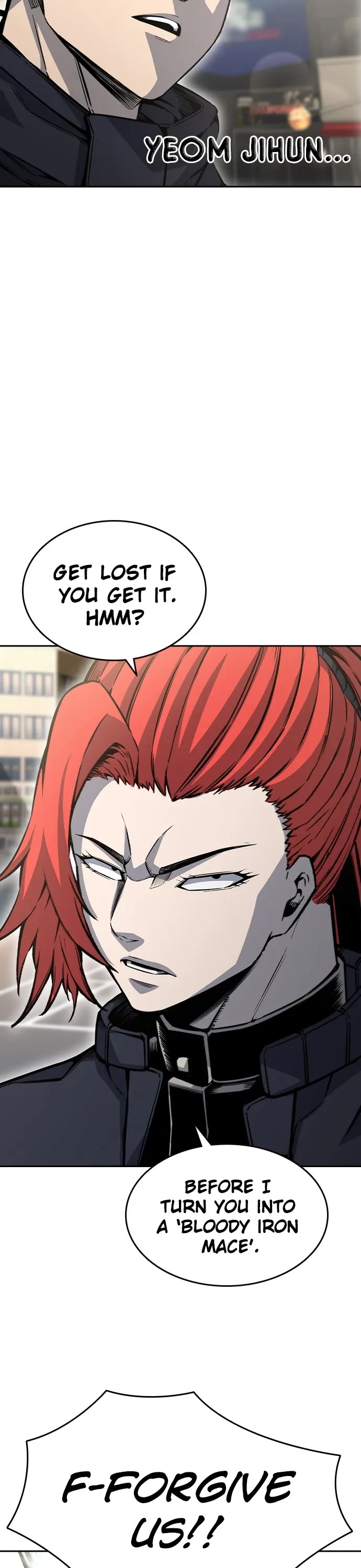 King Game Chapter 96 page 18 - Chapter 96: Let's Go Eat