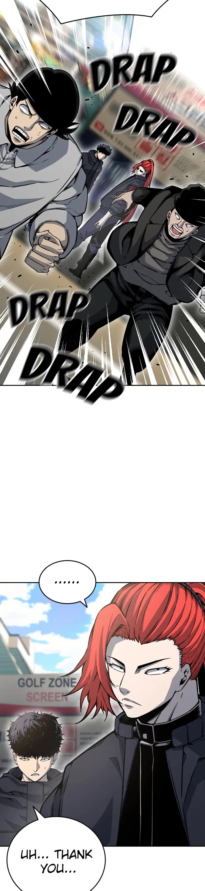 King Game Chapter 96 page 19 - Chapter 96: Let's Go Eat