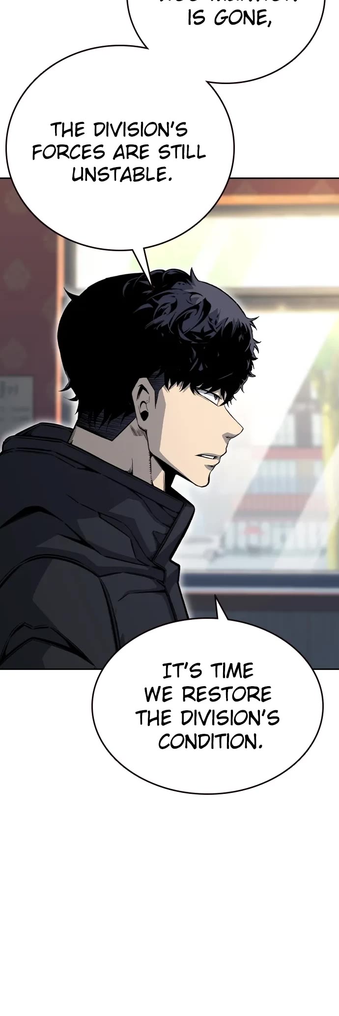 King Game Chapter 96 page 26 - Chapter 96: Let's Go Eat