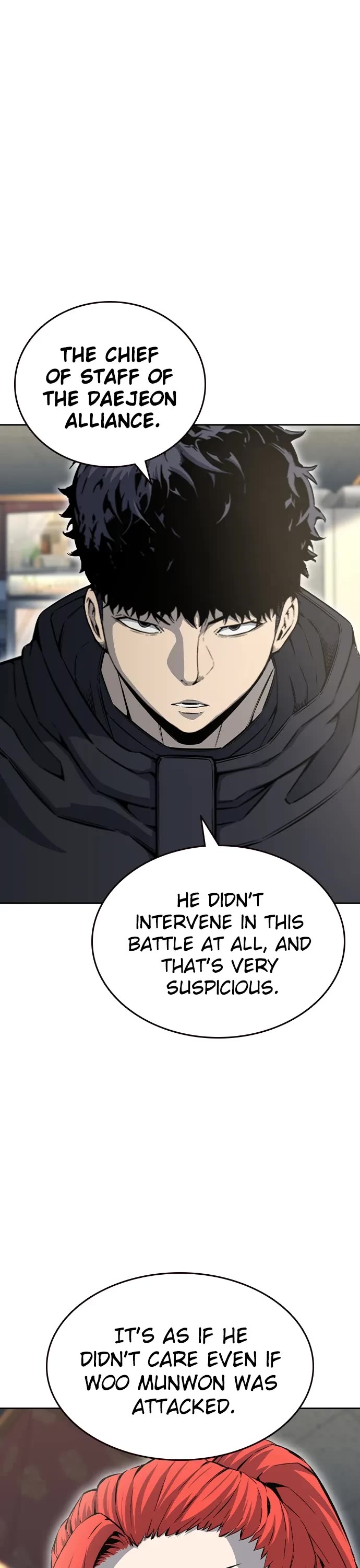 King Game Chapter 96 page 29 - Chapter 96: Let's Go Eat