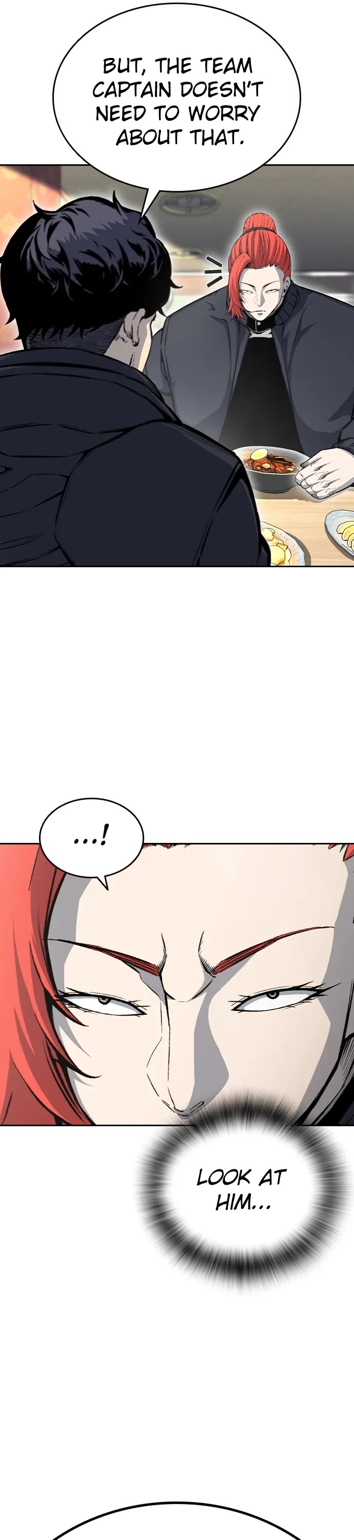 King Game Chapter 96 page 32 - Chapter 96: Let's Go Eat
