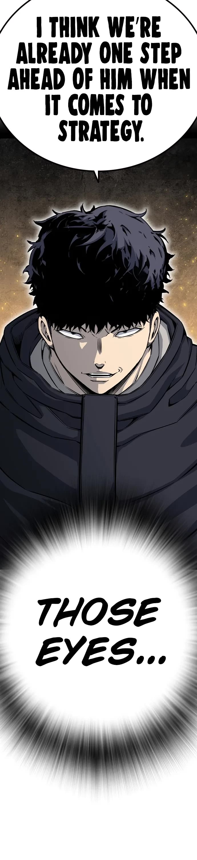 King Game Chapter 96 page 33 - Chapter 96: Let's Go Eat