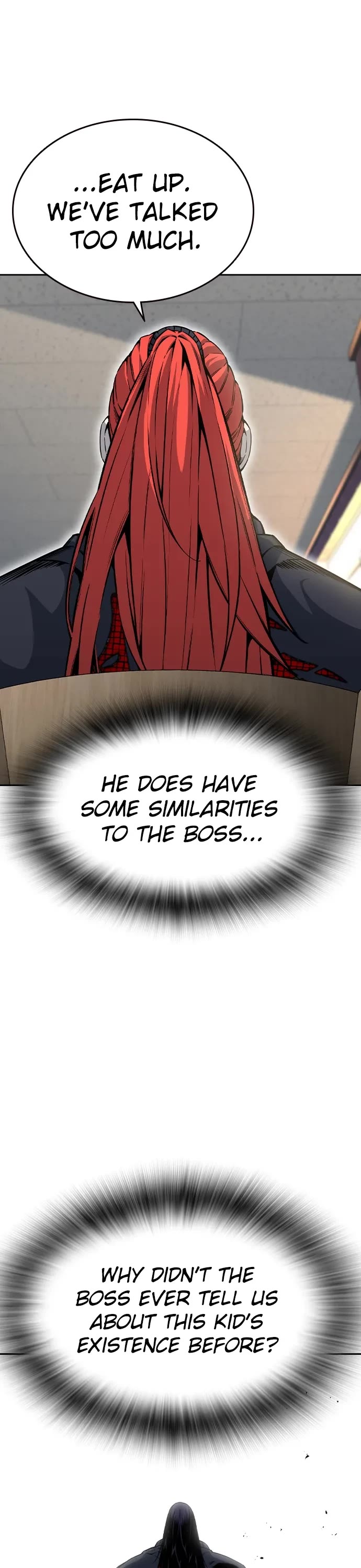 King Game Chapter 96 page 34 - Chapter 96: Let's Go Eat