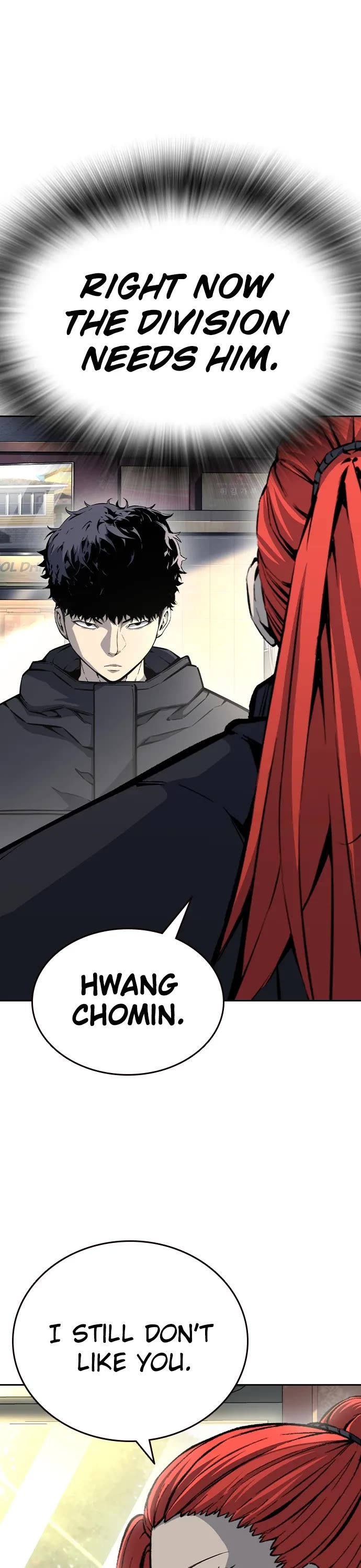 King Game Chapter 96 page 37 - Chapter 96: Let's Go Eat