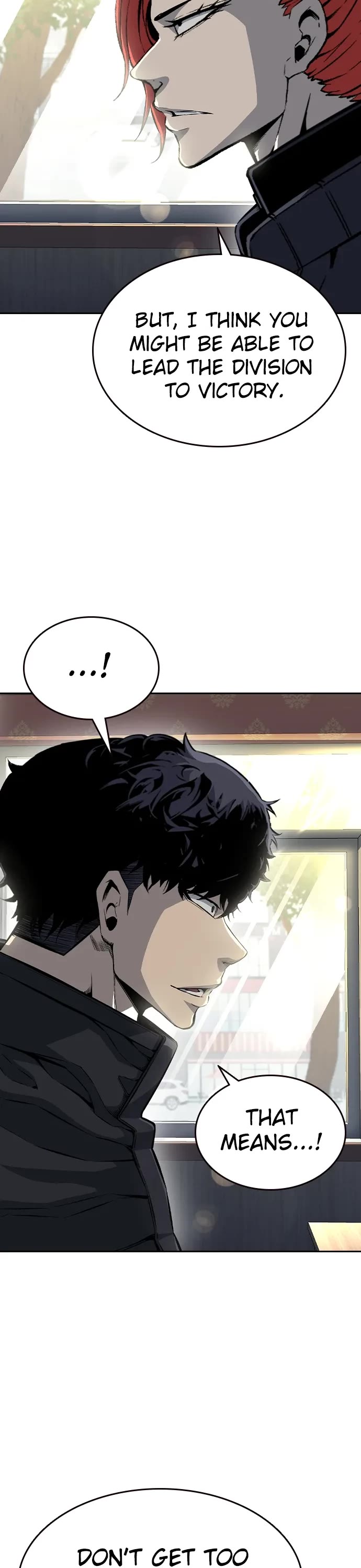 King Game Chapter 96 page 38 - Chapter 96: Let's Go Eat