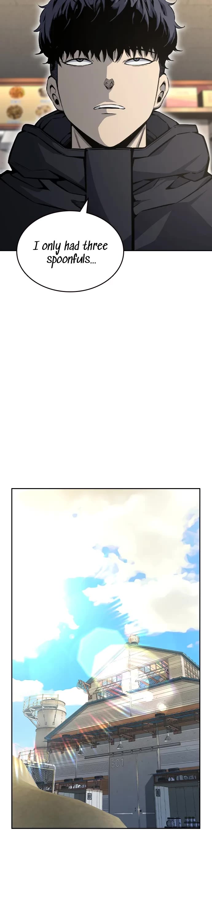 King Game Chapter 96 page 41 - Chapter 96: Let's Go Eat