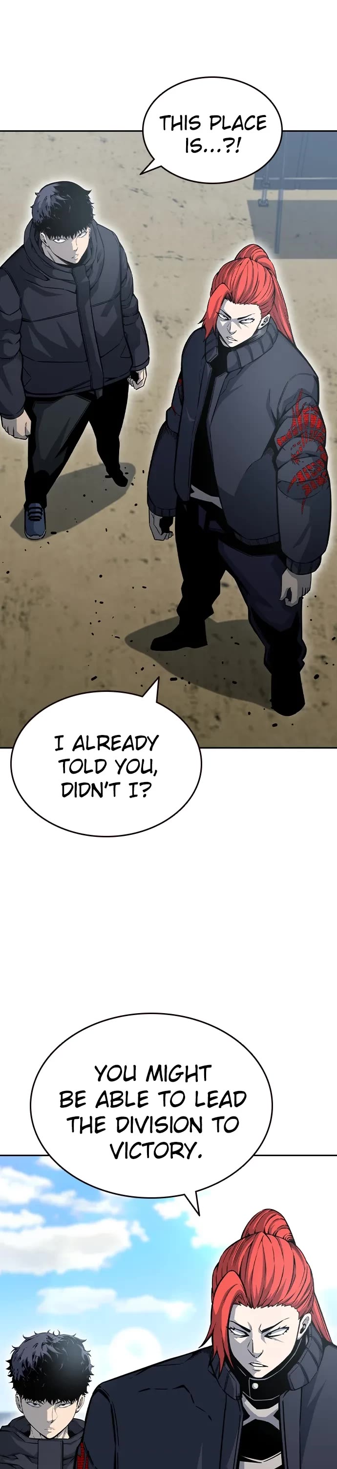 King Game Chapter 96 page 42 - Chapter 96: Let's Go Eat