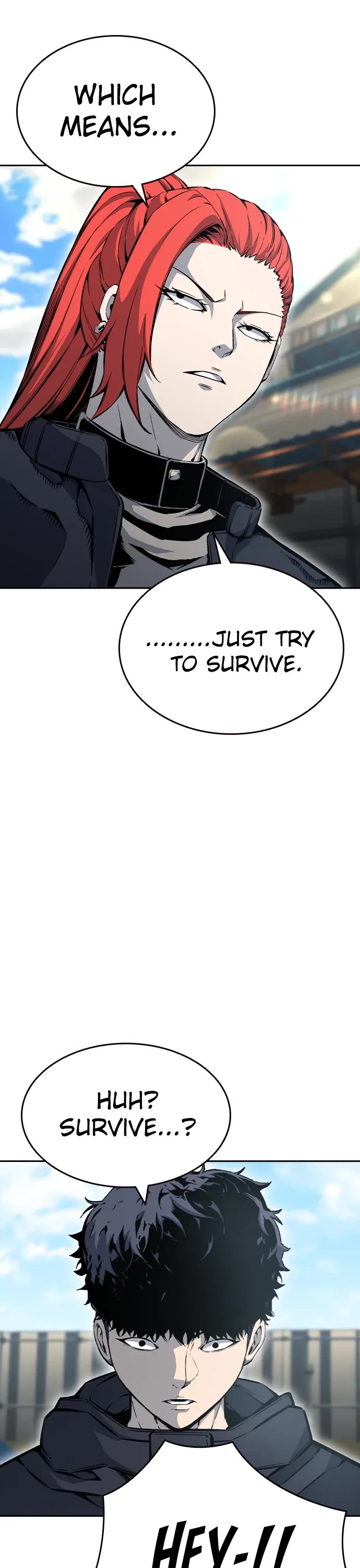 King Game Chapter 96 page 44 - Chapter 96: Let's Go Eat