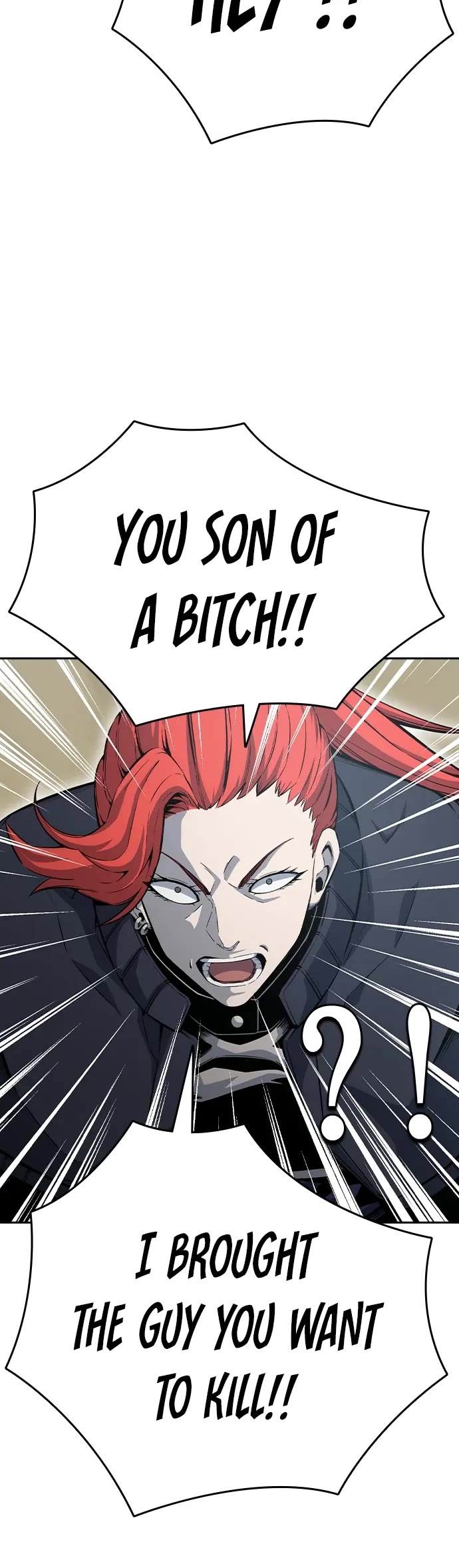 King Game Chapter 96 page 45 - Chapter 96: Let's Go Eat