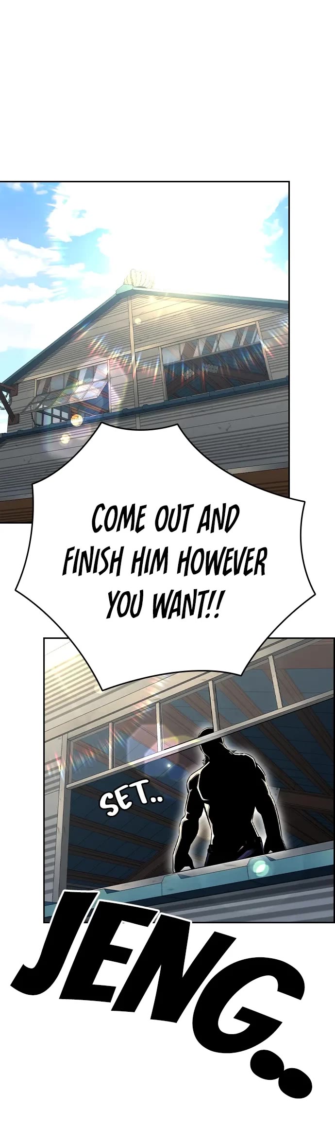 King Game Chapter 96 page 46 - Chapter 96: Let's Go Eat