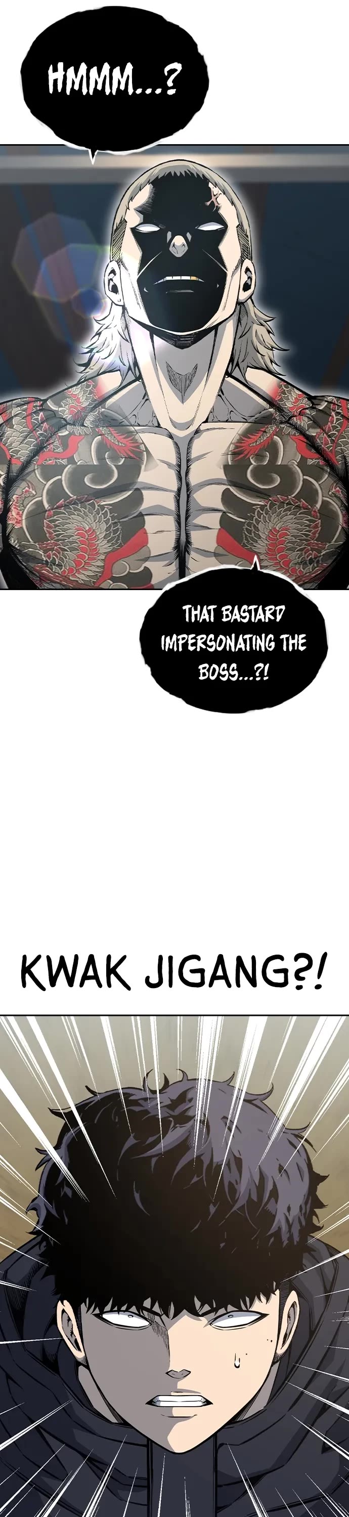 King Game Chapter 96 page 47 - Chapter 96: Let's Go Eat