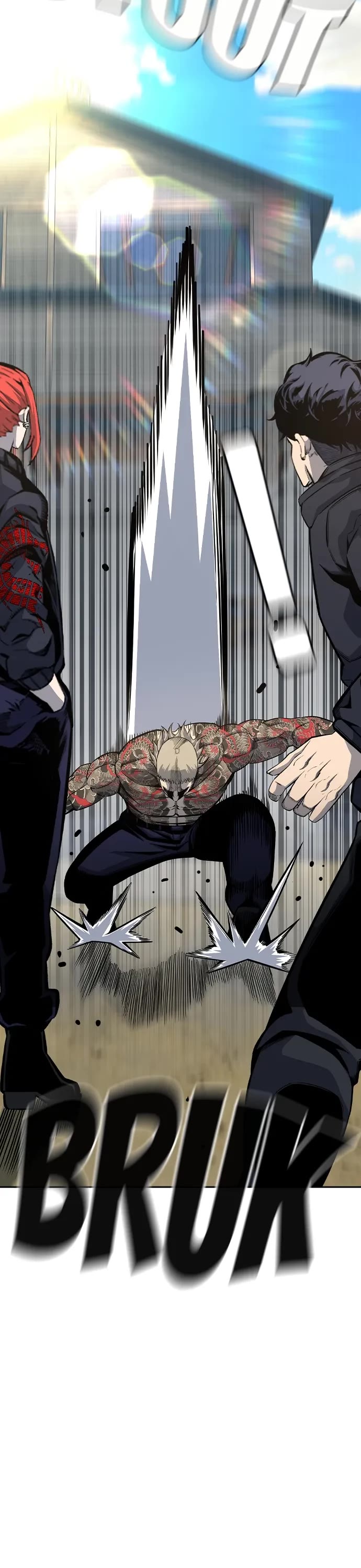 King Game Chapter 96 page 49 - Chapter 96: Let's Go Eat
