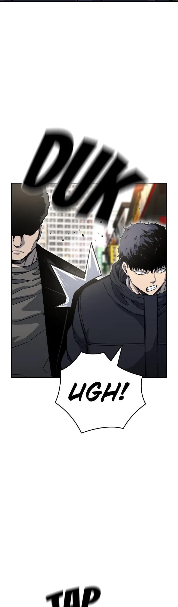 King Game Chapter 96 page 5 - Chapter 96: Let's Go Eat