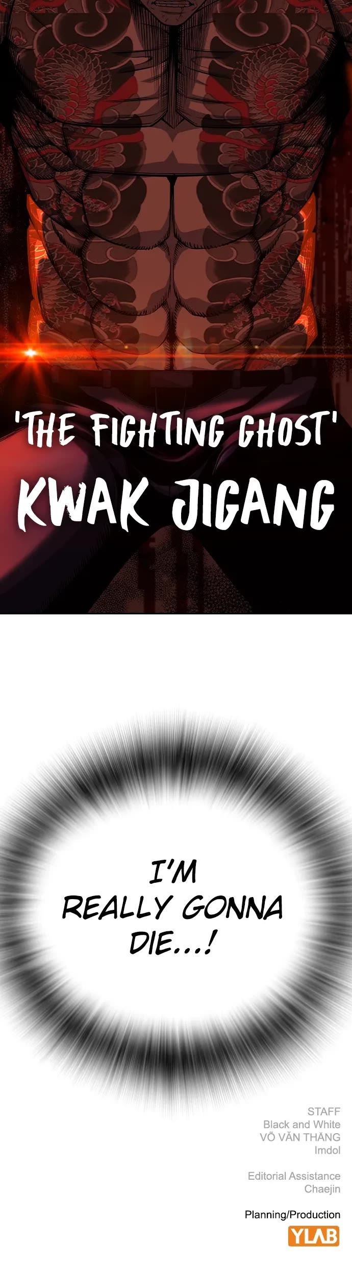King Game Chapter 96 page 51 - Chapter 96: Let's Go Eat