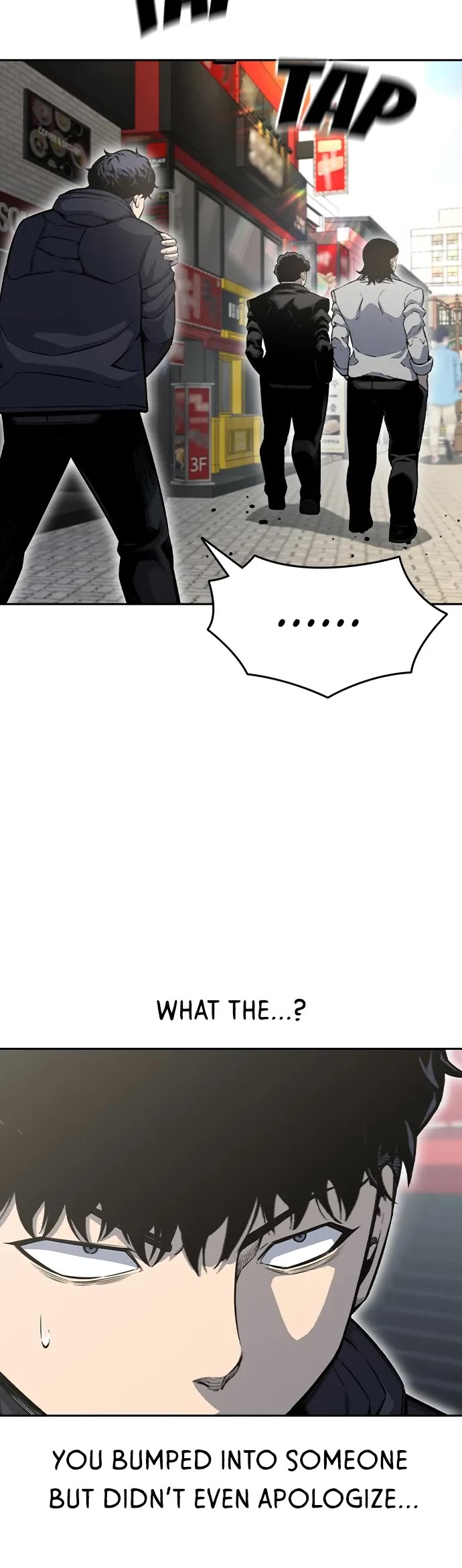 King Game Chapter 96 page 6 - Chapter 96: Let's Go Eat