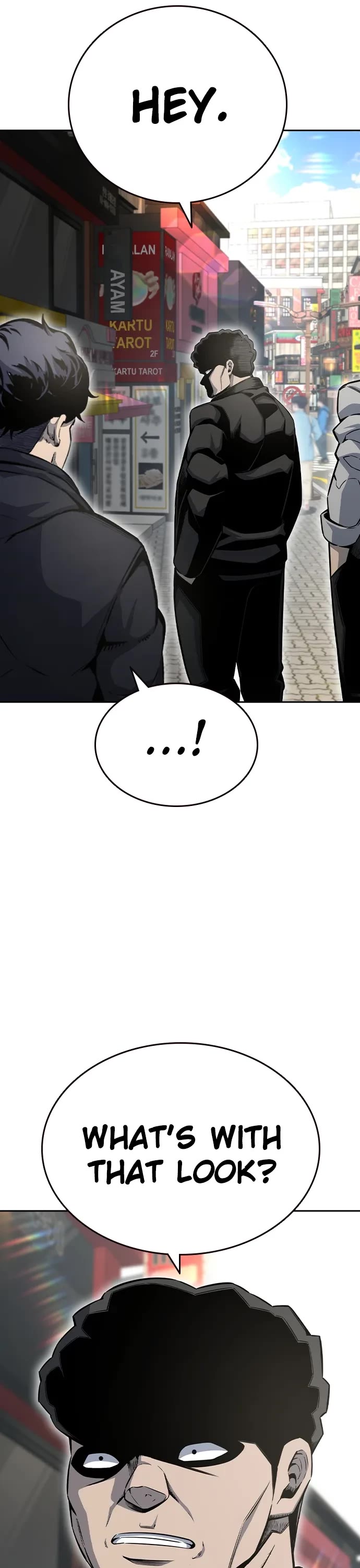 King Game Chapter 96 page 7 - Chapter 96: Let's Go Eat