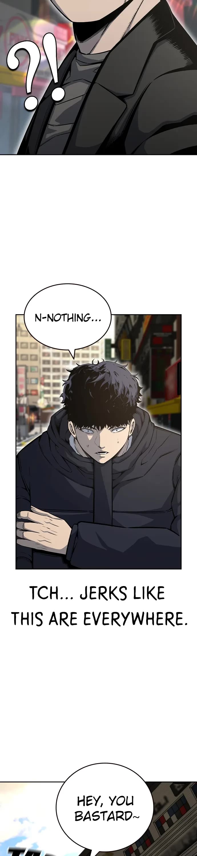 King Game Chapter 96 page 8 - Chapter 96: Let's Go Eat