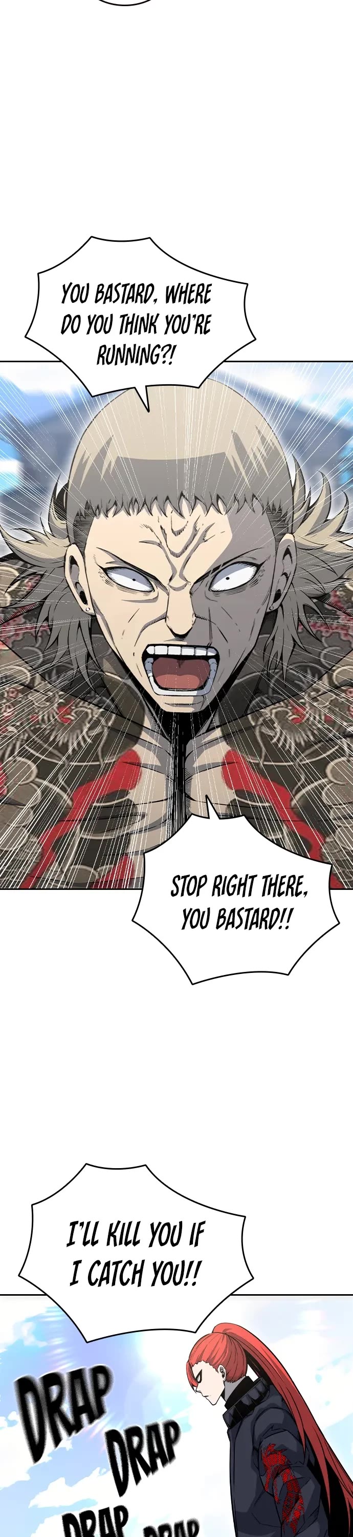 King Game Chapter 97 page 14 - Chapter 97: Knowing and Preparing