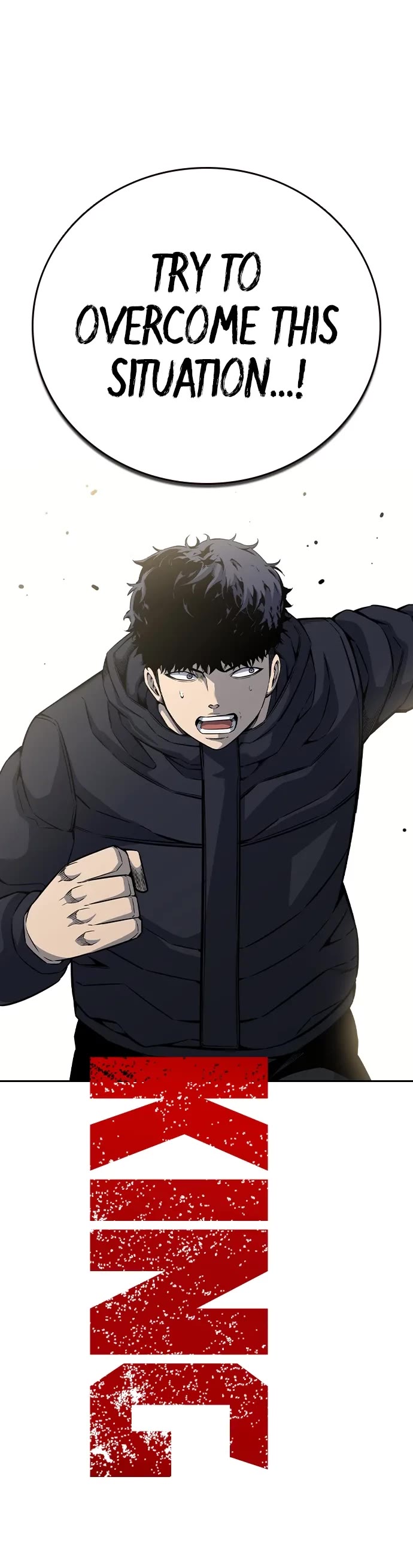 King Game Chapter 97 page 16 - Chapter 97: Knowing and Preparing